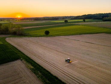 plow-field-view-sunset